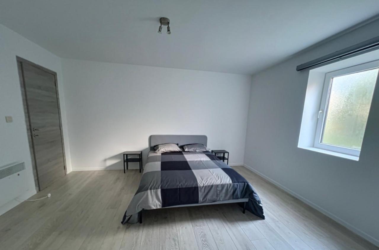 Gohyssart 51B 2 Bruxelles-Charleroi-Airport 빌라 외부 사진