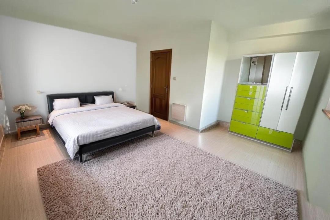 Gohyssart 51B 2 Bruxelles-Charleroi-Airport 빌라 외부 사진